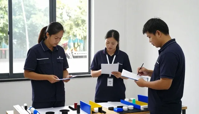 厨房设备选型中的核心关注点与实际应用解析