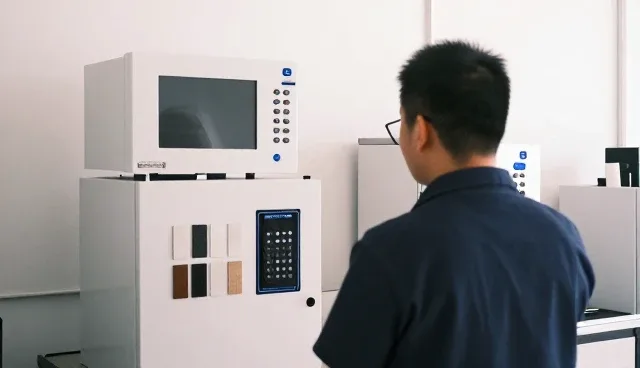 广西镰浩厨房设备有限公司持续优化非标定制服务,满足机械设备需求