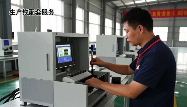技术非标定制服务设备常见误区盘点