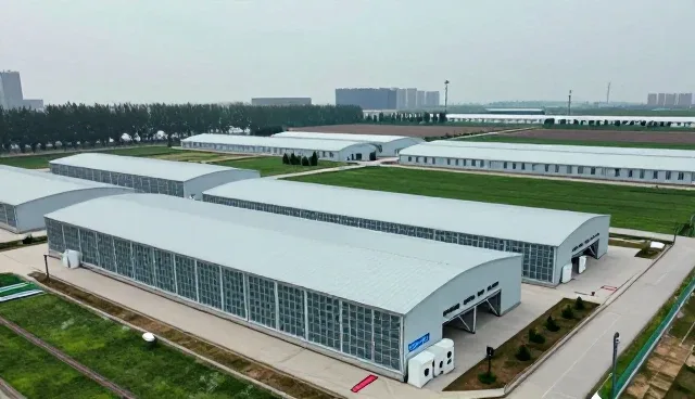 广西镰浩厨房设备有限公司布局生产线配套领域,提升全自动炒菜机价值